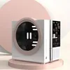 Huiddiagnosesysteem Analyzer Equipment Face Tester Scanner Smart Beauty Magic Mirror Face Skin Analyzer Machine