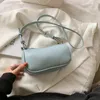 Avondtassen stijl onderarm handtassen Japanse en Koreaanse meisjes schoudertas mode messenger crossbody voor vrouwen