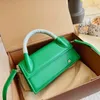 2022 LE BAMBINOU Sacs designer sacs à main de luxe le sac fourre-tout femme baguette sac à main Mode téléphone bandoulière Haute Qualité