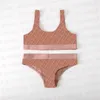 Designer Womens Underwear Body Bustier See Through Lettere ricamate Reggiseno Slip Set Lingerie Girls Sexy Underwears185S