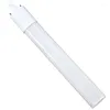 10st G23 2G7 GX23 LED -glödlampor Ljus 12W 110V 220V Horisontell plugglampa PL 3000K Natural White 4000K 6000K CRI90