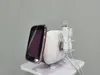 Altın RF Mikro İğneleme Cilt Bakımı Güzellik Makinesi Microneedling Kırışıklığı Azaltın Cilt Gözenekleri Sıkın Kaldırma RF Güzellik Ekipmanları