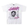 Hellstar Shirt Hellstar T-Shirts Men's T-Shirts Top Quality 100% Cotton Men T-Shirt T Shirt Men Graphic Tees Shirt Women Oversize White 109