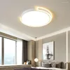 Kroonluchters zwart/wit/goud moderne led kroonluchter lichten voor woonkamer slaapkamer huis deco plafondarmaturen