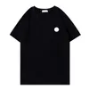 23SS SPRING MANS MANS THERT قمصان للرجال مصمم Luxurys Designer Tshirt Designer Tshirts Size S-xxl