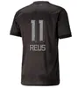 23 24 24 REYNA SANCHO SOCCER JERSEYS FANS PRAWEDNIE 2023 REUS ADEYEMI FULLKRUG HALLER F.NMECHA HUMMELS SHIRT BRANDT MALEEN CAMESITA SABITZER MEN