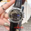 Högkvalitativ mode iced Watchesmens handled lyxiga runda klipp lab gra ddgu ts2o