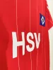 1982 1983 1984 Koszulki piłkarskie Hamburger SV Retro 83 84 Horst Hrubesch Milewski Magath Rolff Vintage Classic Final Football Shirt