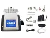 Ift Machine 4 In 1 980nm Diode Laser Vascular Removal Machine 980nm Laser Spider Veins Removal Physiotherapy Machine