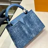 Luxury Brand Shoulder Bags Bags Women Bags Brand Business Handbags Capucines Handbag Girl bag Fashion Lady Shoulder-bags Woman Hot Handbag Totes Female Pocket C