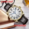 Högkvalitativ mode iced Watchesmens handled lyxiga runda klipp lab gra ddgu zf99