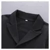 衣料品セットロランタ3PCSベイイズタキシードホワイトシャツ紳士ウェディングパーティースーツブラックフォーマルウェアスーツベビーバースデープレゼントW0222
