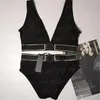 Zomer Badmode Dames Bikini's Sets Badpakken Sexy Ondergoed Ontwerper Print Dames Zwemkleding Vakantie Strand