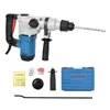 Dongcheng ny ankomst 1150W Electric Rotary Hammer