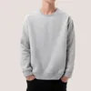 Erkek Hoodies El Barco Kış Sıcak Pamuklu Erkekler Kalın Yumuşak Siyah Mavi Erkek Sweatshirt Gri Beyaz Üstler Gömlek Harajuku Kırmızı Ceket Palto