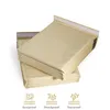 Natural Kraft Bubble Mailers Recycled Mailing Bags Envelopes Padded Shipping for Gift