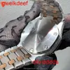 Hoogwaardige mode Iced Out Out Watchesmens Pols Luxury ronde Cut Lab Gr Ddgu G8W888