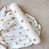 Yastıklar Milancel Bebek Pilow Kore tarzı Bebek Kız Uyku Sütunu Yastığı Nefes Alabilir Muti Fonksiyonel Yastığı 60*10 CM 230222
