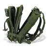 Outdoor Bags 2530L 800D Nylon Waterproof SWAT Tactical Rucksacks Military Hiking Camping Sports Backpack Travel Trekking Fishing Bag 230222