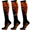 5pc носки Hosiery 3 пар лоты пачки Sulk Socks Sport Socks Pack Compression Stockings Компрессионные носки Женские медицинские варикозы вен Отек диабет Z0221