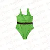 Costumi da bagno firmati da donna Costumi da bagno interi Costumi da bagno push up con spalle scoperte per feste in vacanza