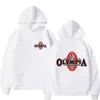 Heren Hoodies Sweatshirts OLYMPIA Sportscholen Fitness Sweatshirt Fleece Vrouwen Casual Trui Sportkleding Streetwear Harajuku Hoody Mannelijke Kleding 230222