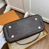 Luxuriöse Beuteltasche, Designer-Handtasche, 29 cm, Umhängetasche aus echtem Leder, zarte gefälschte Umhängetasche mit Box YL141