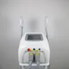 Il più nuovo portatile professionale OPT IPL Laser Elight macchina per la depilazione salone di bellezza uso domestico ringiovanimento della cura della pelle