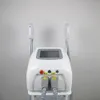 Équipement de beauté laser OPT IPL le plus populaire nouveau style épilation à la machine IPL Elight rajeunissement de la peau