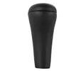 Silver 5/6 Speed Car Gear Shift Knob For BMW for E46 E53 E60 E61 E63 E65 E81 E82 E83 E87 E90 E91 E92 1356 Series X1 X3 X5