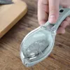 Fruit Vegetable Tools Fish Scales Graters Cleaning Scraping Device with Cover Home Kitchen Cooking 230222