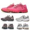 Humara lx hommes femmes chaussures de course top qualit￩ designer mode Light Bone Ale marron rose flash or ext￩rieur baskets d￩contract￩es taille 36-45