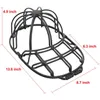 Storage Baskets Hat Washer Baseball Cap Fit for Adult Kid s Dryer Frame Washing Cage Cleaners Shaper Protector Racks 230221