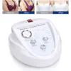 Autres articles de massage Thérapie sous vide portable Machine d'amélioration du sein Pompe Tasse Enhancer Drainage lymphatique Body Shaping Butt Lifting Device 230221