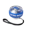 Napędowe nadgarstki Pokrywa Ball Ball Autostart Gyro Ball Ball z kontratakiem Trener Moc Siły Fitness Sprzęt fitness 230222