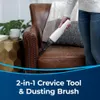 Вакуумные чистящие средства Turbo Slim Hand 2986 Vaccum Cleaner 230222