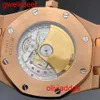 High Quality Fashion Iced Out WatchesMens Wrist Luxury Round Cut Lab Gr DDGU SX0D