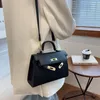 Designerskie torby duża kobieta luksusowe lady crossbody tote hobo ramię torebki torebki torebki portfel plecak