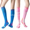 5PC Socks Hosiery Running Socks Compression Stockings 2030 Mmhg Compression Socks Women Medical Edema Diabetes Varicose Veins Socks Z0221