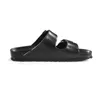 Niemieckie kapcie Projektant Birkinstocks Bucken Arizona Men and Women Sandals Outdoor Sandals 129423-BK