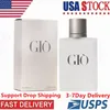 US Overseas Warehouse in Stock GI Men's Perfume Lasting Fragrance Cologne Mens Original