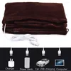 Blankets Car Home Electric Warming Heating Blanket Pad Shoulder Neck Mobile Shawl USB Soft 5V 4W Ourdoor Heated