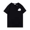 Designer New Mens T-Shirts Classic Casual Women t-shirts Fashion clothing Business short sleeve Calssic tshirt Size S-XXL