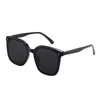 Sunglasses New Summer Sunglasses Ladies UV Protection Trend Men Driving Glasses Round Face Sunscreen Eyes For Travel Shopping Sunglasses G221215