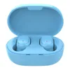 Bluetooth v5.0 TWS Słuchawki słuchawki słuchawki HiFi dźwięk Automatyczne pary Połącz wodoodporne IPX4 5 kolorów A6S Pro Authentic