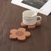 Tovagliette Sottopiatti 1 Set Di Cuscino Per Tazza Da Tè Resistente Al Calore Flower Home