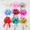 Other Festive Party Supplies 30Pcs Pull Bows Gift Knot Ribbon DIY Wedding Packaging Ribbons Crafts Home Birthday Christmas Decoration Celebrate 230221