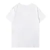 23ss Início da Primavera Mens Camiseta Camisas para Homens Designer Luxurys Designer Camiseta Marca Designer Camisetas Tamanho S-XXL