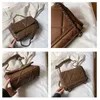 New Designer Luxury Chool Bags Large Capacity Bag For Womens Handbags Crossbody Purses Totes Multicolour Fashion Shoulder Wallet