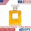 US warehouse New Year's gift Floral perfume women EDP long time lasting nice smell 100ml Fast Delivery